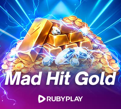 Mad Hit Gold