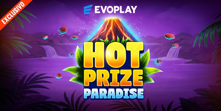 Hot Prize Paradise