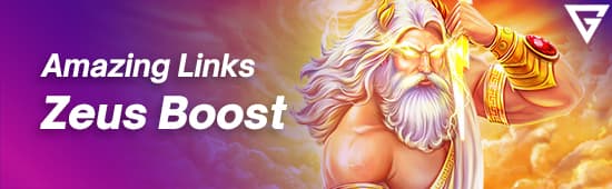 Amazing Link Zeus Boost