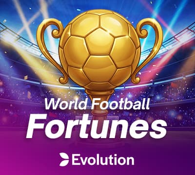 World Football Fortunes