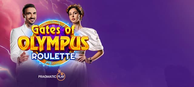 Promocion de Gates of Olympus por Pragmatic